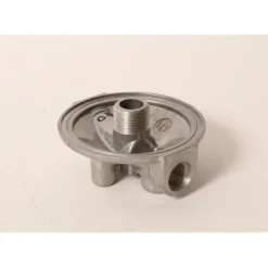 Genuine Exmark 104-7836 Filter Head Lazer Z AC AS Vantage S OEM - Explore Premium Parts & Accessories for All Motor Vehicle Models< Exmark OEM Parts & Accessories