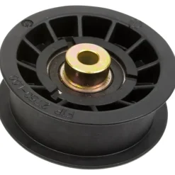 Genuine Exmark 109-4076 Flat Idler Pulley Lazer Z AC AS Front Runner OEM - Explore Premium Parts & Accessories for All Motor Vehicle Models< Exmark OEM Parts & Accessories