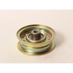Genuine Exmark 130-8362 Flat Idler Pulley Metro HP Five Speed S 1-323285 - Explore Premium Parts & Accessories for All Motor Vehicle Models< Exmark OEM Parts & Accessories
