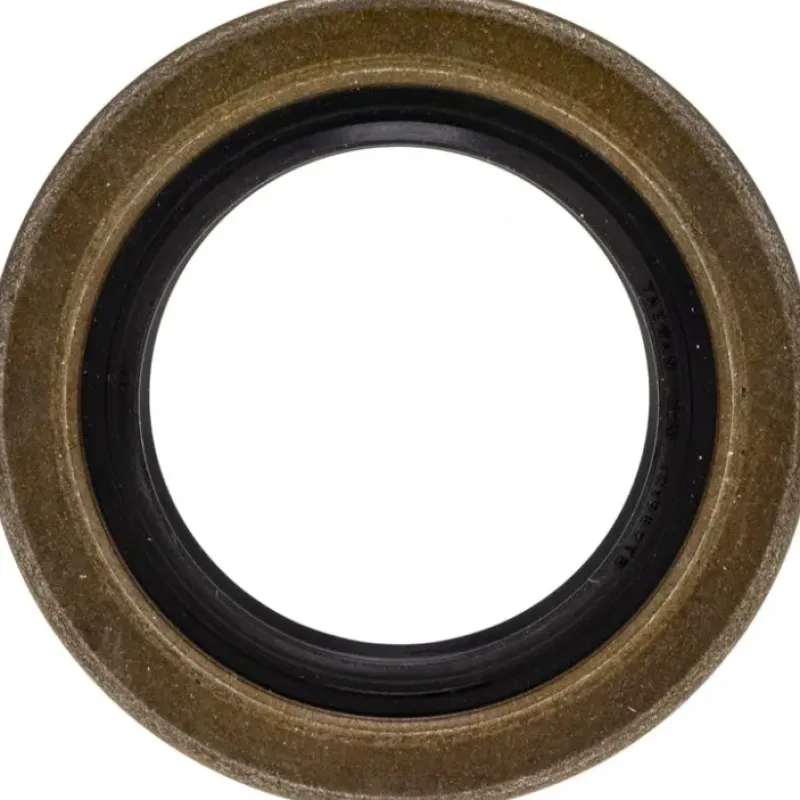 Genuine Exmark 1-543511 Front Caster Yoke Grease Seal Lazer Z Turf Tracer Metro - Explore Premium Parts & Accessories for All Motor Vehicle Models< Exmark OEM Parts & Accessories