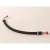 Genuine Exmark 142-3113 HP Hydraulic Hose ZS4230 ZS4630 ZS5260 XL Z-Spray - Explore Premium Parts & Accessories for All Motor Vehicle Models< Exmark OEM Parts & Accessories