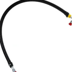 Genuine Exmark 142-3115 HP Hydraulic Hose ZS4230 ZS4630 ZS5260 XL Z-Spray - Explore Premium Parts & Accessories for All Motor Vehicle Models< Exmark OEM Parts & Accessories