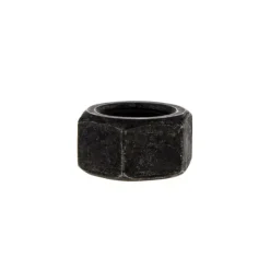 Genuine Exmark 109-3536 Hub Nut Phazer OEM - Explore Premium Parts & Accessories for All Motor Vehicle Models< Exmark OEM Parts & Accessories