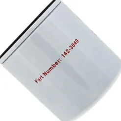 Genuine Exmark 142-3049 Hydraulic Filter ZS4230 ZS4630 ZS5260 XL Z-Spray - Explore Premium Parts & Accessories for All Motor Vehicle Models< Exmark OEM Parts & Accessories