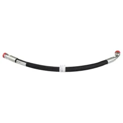 Genuine Exmark 116-8646 Hydraulic Hose with Cover Turf Tracer ECS X 103-4609 - Explore Premium Parts & Accessories for All Motor Vehicle Models< Exmark OEM Parts & Accessories