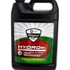 Genuine Exmark 116-1218 Hydraulic Oil 1 Gallon Lazer Z AS E S X Z - Explore Premium Parts & Accessories for All Motor Vehicle Models< Exmark OEM Parts & Accessories