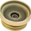 Genuine Exmark 103-9439 Idler Sheave Navigator OEM - Explore Premium Parts & Accessories for All Motor Vehicle Models< Exmark OEM Parts & Accessories