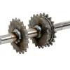 Genuine Exmark 126-5625 Jackshaft ARX541CKA30000 ARX481CKA30000 SAR481KA30 - Explore Premium Parts & Accessories for All Motor Vehicle Models< Exmark OEM Parts & Accessories