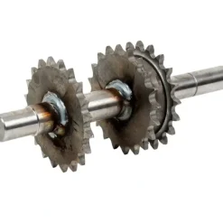 Genuine Exmark 126-5625 Jackshaft ARX541CKA30000 ARX481CKA30000 SAR481KA30 - Explore Premium Parts & Accessories for All Motor Vehicle Models< Exmark OEM Parts & Accessories