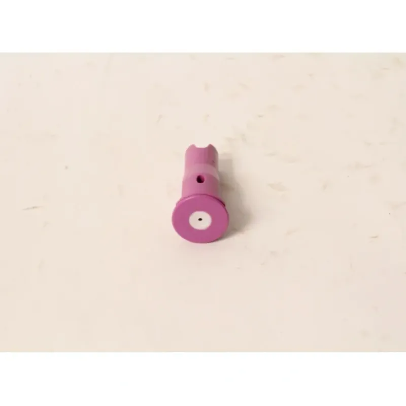 Genuine Exmark 142-3308 Lavender Spray Tip Z3624 Z4230 Z4630 Z5260 OEM - Explore Premium Parts & Accessories for All Motor Vehicle Models< Exmark OEM Parts & Accessories
