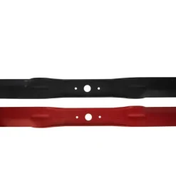 Genuine Exmark 103-4207 LH & 103-4208 RH Blade Kit Navigator S-Series 48" - Explore Premium Parts & Accessories for All Motor Vehicle Models< Exmark OEM Parts & Accessories