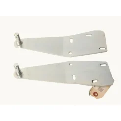 Genuine Exmark 109-4253 LH & 109-4254 RH Door Pivot ASM W/Decal Navigator OEM - Explore Premium Parts & Accessories for All Motor Vehicle Models< Exmark OEM Parts & Accessories