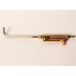 Genuine Exmark 116-9749 LH Brake Linkage ASM Navigator OEM - Explore Premium Parts & Accessories for All Motor Vehicle Models< Exmark OEM Parts & Accessories