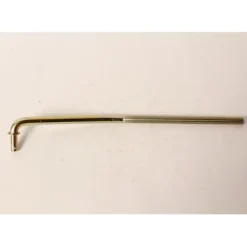 Genuine Exmark 116-8464 LH Brake Link ONLY Navigator OEM - Explore Premium Parts & Accessories for All Motor Vehicle Models< Exmark OEM Parts & Accessories