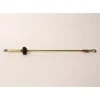 Discount Genuine Exmark 103-9492 LH Pump Linkage ASM Navigator OEM - Explore Premium Parts & Accessories for All Motor Vehicle Models Exmark OEM Parts & Accessories