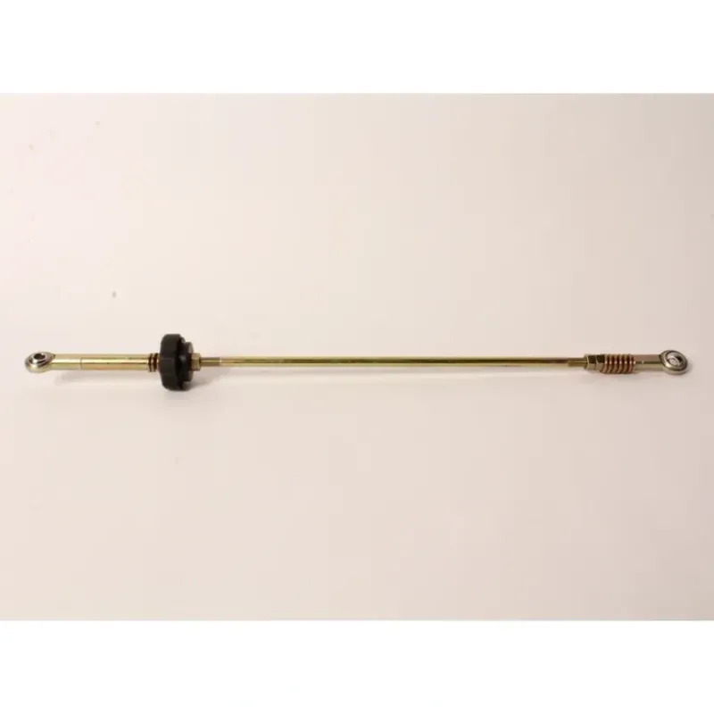 Discount Genuine Exmark 103-9492 LH Pump Linkage ASM Navigator OEM - Explore Premium Parts & Accessories for All Motor Vehicle Models Exmark OEM Parts & Accessories