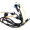 Genuine Exmark 135-6113 Main Harness Z-Spray ZS3624 ZS4230 ZS4630 ZS5260 - Explore Premium Parts & Accessories for All Motor Vehicle Models< Exmark OEM Parts & Accessories
