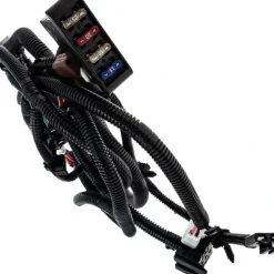 Genuine Exmark 116-6009 Main Wire Harness Fits Lazer Z - Explore Premium Parts & Accessories for All Motor Vehicle Models< Exmark OEM Parts & Accessories