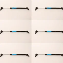 Hot 6 Genuine Exmark 142-8117 Motion Control Dampers Lazer Z Advantage Z Master Toro - Explore Premium Parts & Accessories for All Motor Vehicle Models Exmark OEM Parts & Accessories
