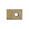 Genuine Exmark 109-2605 Motion Stop Bracket Phazer OEM - Explore Premium Parts & Accessories for All Motor Vehicle Models< Exmark OEM Parts & Accessories