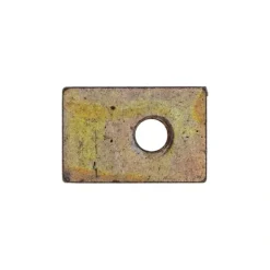 Genuine Exmark 109-2605 Motion Stop Bracket Phazer OEM - Explore Premium Parts & Accessories for All Motor Vehicle Models< Exmark OEM Parts & Accessories