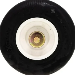 Genuine Exmark 103-9591 No Flat Wheel & Bearing ASM Vantage Turf Tracer EZRider - Explore Premium Parts & Accessories for All Motor Vehicle Models< Exmark OEM Parts & Accessories