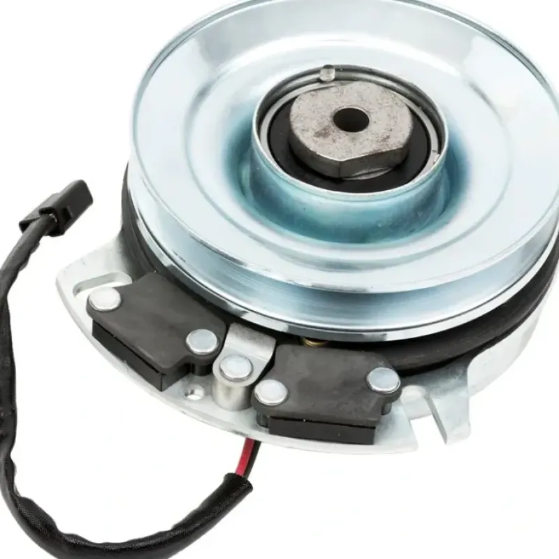 Genuine Exmark 103-9950 PTO Clutch Phazer OEM - Explore Premium Parts & Accessories for All Motor Vehicle Models< Exmark OEM Parts & Accessories
