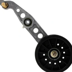 Genuine Exmark 116-1255 Pump Idler ASM Lazer Z AS E S X Z 109-2182 116-1185 - Explore Premium Parts & Accessories for All Motor Vehicle Models< Exmark OEM Parts & Accessories