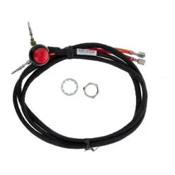 Genuine Exmark 135-6054 Push Button Switch Z-Spray ZS3624 ZS4230 ZS4630 ZS5260 - Explore Premium Parts & Accessories for All Motor Vehicle Models< Exmark OEM Parts & Accessories