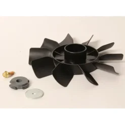 Genuine Exmark 142-3603 7.8" Fan Kit Lazer Z E S X Series OEM - Explore Premium Parts & Accessories for All Motor Vehicle Models< Exmark OEM Parts & Accessories