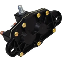 Genuine Exmark 109-0742 Reversing Polarity Contactor Front Runner OEM - Explore Premium Parts & Accessories for All Motor Vehicle Models< Exmark OEM Parts & Accessories