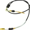Genuine Exmark 116-9469 RH Brake Cable Lazer Z E S X - Explore Premium Parts & Accessories for All Motor Vehicle Models< Exmark OEM Parts & Accessories