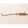 Genuine Exmark 116-9748 RH Brake Linkage ASM Fits Toro OEM - Explore Premium Parts & Accessories for All Motor Vehicle Models< Exmark OEM Parts & Accessories