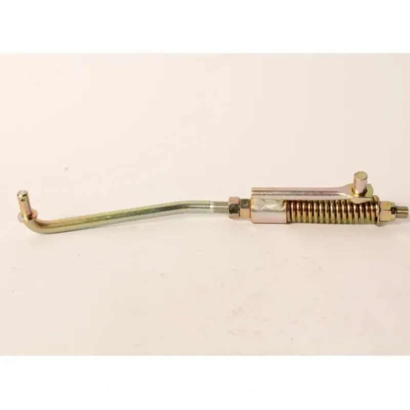 Genuine Exmark 116-9748 RH Brake Linkage ASM Fits Toro OEM - Explore Premium Parts & Accessories for All Motor Vehicle Models< Exmark OEM Parts & Accessories