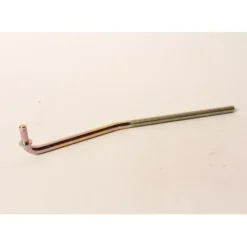 Genuine Exmark 116-8465 RH Brake Linkage Fits Toro OEM - Explore Premium Parts & Accessories for All Motor Vehicle Models< Exmark OEM Parts & Accessories