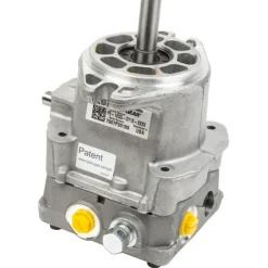 Genuine Exmark 116-0943 RH Hydro Pump Turf Tracer HP Viking Hydro S Series - Explore Premium Parts & Accessories for All Motor Vehicle Models< Exmark OEM Parts & Accessories