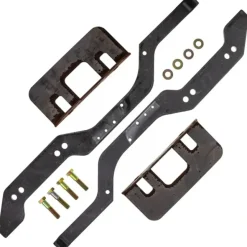 Genuine Exmark 116-7213 Right And Left Side Frame Repair kit - Explore Premium Parts & Accessories for All Motor Vehicle Models< Exmark OEM Parts & Accessories