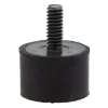Genuine Exmark 109-2365 Rubber Bumper Lazer Z AC AS CT HP LC Navigator DS E S X - Explore Premium Parts & Accessories for All Motor Vehicle Models< Exmark OEM Parts & Accessories