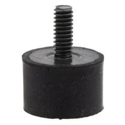 Genuine Exmark 109-2365 Rubber Bumper Lazer Z AC AS CT HP LC Navigator DS E S X - Explore Premium Parts & Accessories for All Motor Vehicle Models< Exmark OEM Parts & Accessories