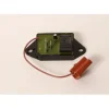 Genuine Exmark 100-6186 Seat Delay Module Lazer Z CT HP XP Navigator Phazer - Explore Premium Parts & Accessories for All Motor Vehicle Models< Exmark OEM Parts & Accessories