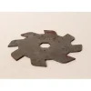 Genuine Exmark 121-1931 Seeder Cutting Blade SD270SB20 SDS270CSB20000 OEM - Explore Premium Parts & Accessories for All Motor Vehicle Models< Exmark OEM Parts & Accessories