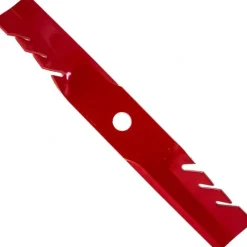 Genuine Exmark 116-5177-S Extreme Blade Lazer Z AS CT HP Vantage 48" OEM - Explore Premium Parts & Accessories for All Motor Vehicle Models< Exmark OEM Parts & Accessories