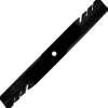 Genuine Exmark 116-5173-S Extreme Blade Lazer Z AC AS LC XP XS Turf Tracer 60" - Explore Premium Parts & Accessories for All Motor Vehicle Models< Exmark OEM Parts & Accessories