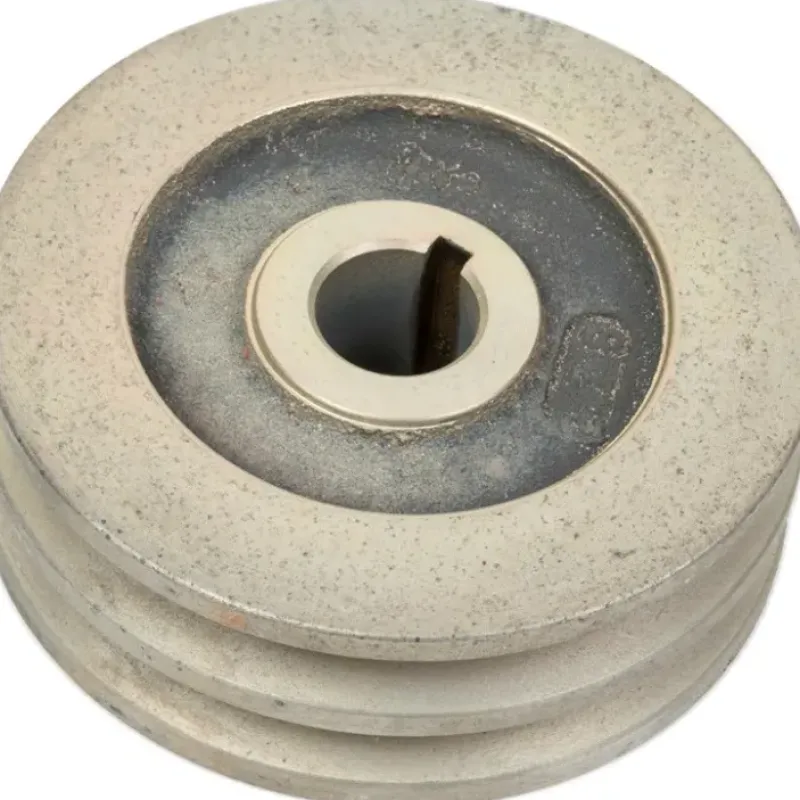 Genuine Exmark 103-6732 Sheave Navigator OEM - Explore Premium Parts & Accessories for All Motor Vehicle Models< Exmark OEM Parts & Accessories