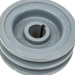 Genuine Exmark 103-6733 Sheave Pulley Navigator OEM - Explore Premium Parts & Accessories for All Motor Vehicle Models< Exmark OEM Parts & Accessories