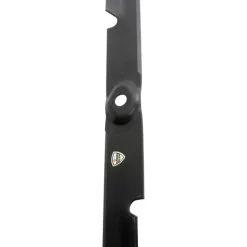 Genuine Exmark 109-6464-S Hi Lift Notch Blade Lazer Z AC Diesel XS 66" - Explore Premium Parts & Accessories for All Motor Vehicle Models< Exmark OEM Parts & Accessories
