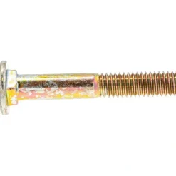 Genuine Exmark 3231-44 Short Carriage Screw Lazer Z Pioneer Vantage Radius - Explore Premium Parts & Accessories for All Motor Vehicle Models< Exmark OEM Parts & Accessories