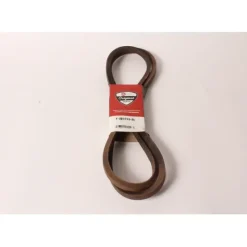 Genuine Exmark 1-323733-SL Blade Belt Metro Five Speed S Viking Hydro 1-323733 - Explore Premium Parts & Accessories for All Motor Vehicle Models< Exmark OEM Parts & Accessories