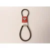 Genuine Exmark 1-653438-SL Blower Belt Lazer Z HP XS Twin Ultra Vac Bagger - Explore Premium Parts & Accessories for All Motor Vehicle Models< Exmark OEM Parts & Accessories
