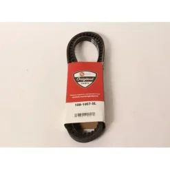 Genuine Exmark 109-1057-SL Cog Hydro Pump Belt Turf Tracer HP S-Series 109-1057 - Explore Premium Parts & Accessories for All Motor Vehicle Models< Exmark OEM Parts & Accessories